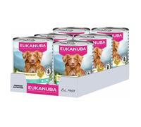 Eukanuba Special Care Adult Mono-Protein with Chicken - 6 x 400g