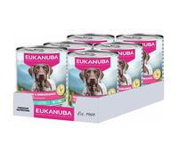 Eukanuba Special Care Adult Working & Endurance - Saver Pack: 12 x 400g