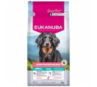 Eukanuba Special Care Mono-Protein Adult with Salmon - 12kg