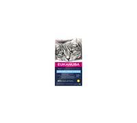 Eukanuba Sterilised/Weight Control Adult Dry Cat Food (1.5kg)