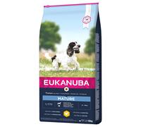 Eukanuba Thriving Mature Medium Breed - Chicken 15 kg