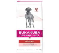 Eukanuba Veterinary Diet Dog Intestinal 1 Bag