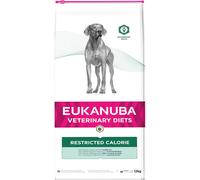 Eukanuba Veterinary Diet Dog Restricted Calories 12kg 1 Bag