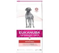 Eukanuba Veterinary Diets Intestinal Dog Food - 5kg