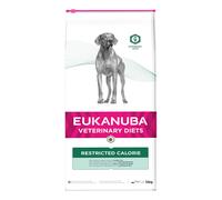 Eukanuba Veterinary Diet Restricted Calorie for Dogs (12kg) (Pack of 6)