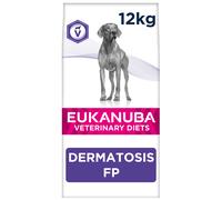 Eukanuba Veterinary Diets Dermatosis FP Dry Dog Food 12kg 12 kg
