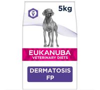 Eukanuba Veterinary Diets Dermatosis FP Dry Dog Food 5kg
