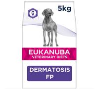 Eukanuba Veterinary Diets Dermatosis FP Dry Dog Food 5kg 5 kg