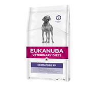 no pork Eukanuba Dermatosis FP 5kg