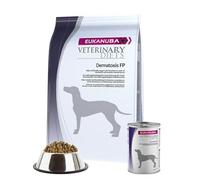 no pork Eukanuba Dermatosis FP 5kg