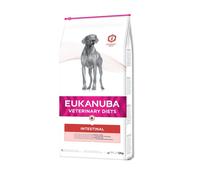 Eukanuba Veterinary Diets Intestinal Dog Food - 12kg