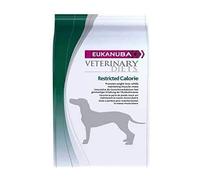 EUKANUBA Veterinary Diets Restricted Calories Adult All Breeds, 5 kg