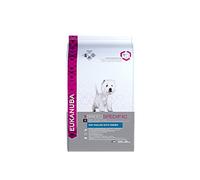 Eukanuba West Highland Dog Food 2.5 kg - Pack of 3