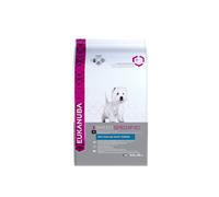 Eukanuba West Highland Dog Food 2.5 kg ? Pack of 3