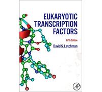 Eukaryotic Transcription Factors