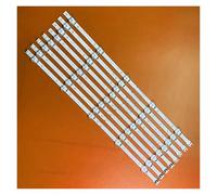 EUKYTIXF LED Backlight Strip for UA50J5000AW UE48J5000AK UE48J5000AU 2015 SVS50 L5 R5 REV2.2 160925 LM41-00361A