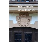 EULALIA ENEA: Memoria viva de un balcón al Cantábrico