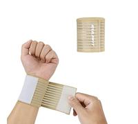EULANT Elastic Bandage Compression Wrap 40 cm, Adjustable Hand Bandage Wrap, Children's Ankle Strap, Wrist Support Bandage