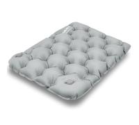 EULANT Hand-Press Inflatable Seat Cushion,Waterproof Air Cushion,Portable Sit Mat Pad for Camping Walking Hiking Travel Fishing Boating Flying Backpacking,or at Concerts Beach Lawn Floor Office
