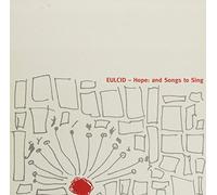 Eulcid - Hope: and Songs to Sing [Import] [VINYL]