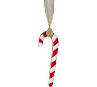 Eulenschnitt Tree Decoration - Candy Cane - 1 item