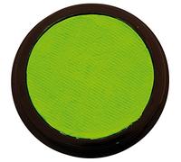 Eulenspiegel 354209 - Professional Aqua Make-Up - Witch Green - 3.5 ml / 5 g