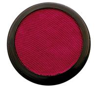 Eulenspiegel 355862 - Professional Aqua Make-Up - Burgundy - 3.5 ml / 5 g