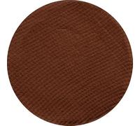 Eulenspiegel 359990 - Professional Aqua Make-Up - Dark Brown - 3.5 ml / 5 g