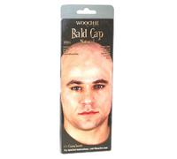 Eulenspiegel 999431 latex bald head