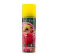 Eulenspiegel Effect Hairspray Glitter Glow Color Jumbo Bottle 125 ml
