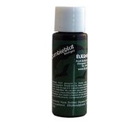 Eulenspiegel Halloween Fake Blood 20ml Dark Green