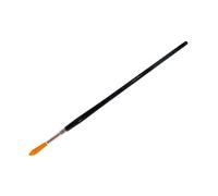 Eulenspiegel Make-up brush Round brush. Size: 12 extra-long