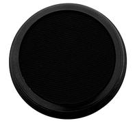 Eulenspiegel Professional Aqua Make-Up, 12 ml/18 g, Black