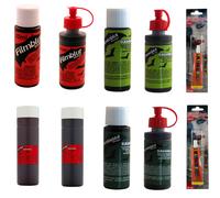 Eulenspiegel Theatre Blood, Blood Gel, Film Hexenblut, Zombieblut 20 ML, 50 ML
