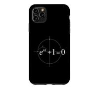 Euler Identity Mathematics Formula STEM Teacher G ase for iPhone 11 Pro Max