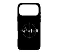 Euler Identity Mathematics Formula STEM Teacher G ase for iPhone 17 Pro Max