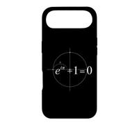 Euler Identity Mathematics Formula STEM Teacher G ase for iPhone Air