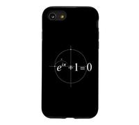 Euler Identity Mathematics Formula STEM Teacher G ase for iPhone SE (2020) / 7/8
