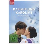 Euler - Ödön Von Horváth: Kasimir Und Karoline [DVD]