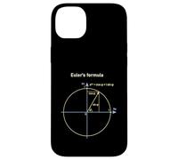 Euler’s Formula most remarkable formulas in mathematics Case for iPhone 14 Plus