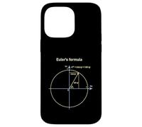 Euler’s Formula most remarkable formulas in mathematics Case for iPhone 14 Pro Max