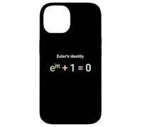 Euler’s Identity most remarkable formulas in mathematics Case for iPhone 14