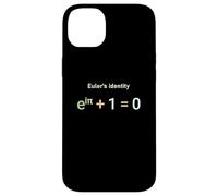 Euler’s Identity most remarkable formulas in mathematics Case for iPhone 14 Plus