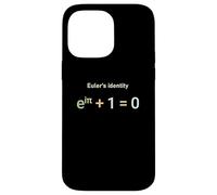 Euler’s Identity most remarkable formulas in mathematics Case for iPhone 14 Pro Max