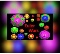 Euler Wars Steam CD Key