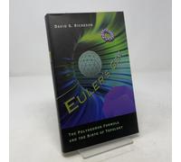 Euler's Gem – The Polyhedron Formula and the Birth of Topology