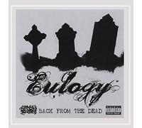 Eulogy - Back From the Dead [Explicit]