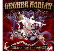 Eulogy For The Damned by Orange Goblin
