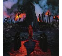 Eulogy For Those Still Here [VINYL]