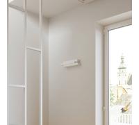 Euluna Marcellus wall light consisting of three elements